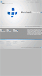 Mobile Screenshot of icifirst.com